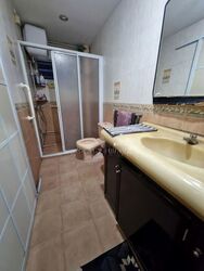 Blk 797 Woodlands Drive 72 (Woodlands), HDB Executive #535879701